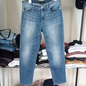 Judy Blue Women's Classic Denim Jeans